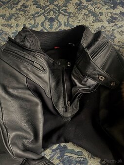 Rebelhorn moto nohavice XS - 4
