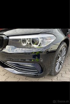 BMW G31 520 Xdrive - 4