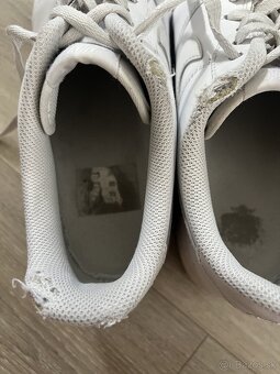 Air Force Biele Original - 4
