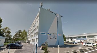 Kancelárske priestory na Panónskej ceste 37 až 148,5 m2 - 4