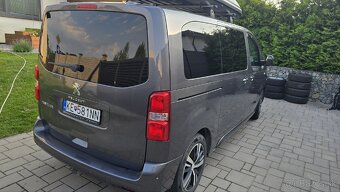 Peugeot traveller - 4