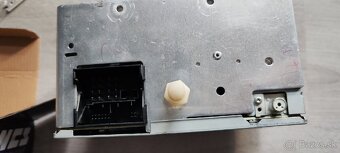 Predam autoradio ford s max 2004 - 4