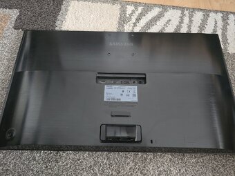 Monitor Samsung U28E590D - 4