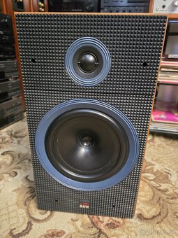 Bowers&Wilkins , B&W Matrix 1 Vintage reprosústavy - 4