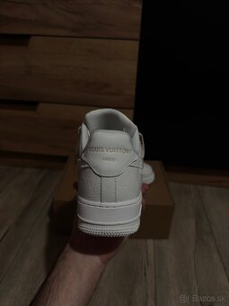 Nike air force LV - 4