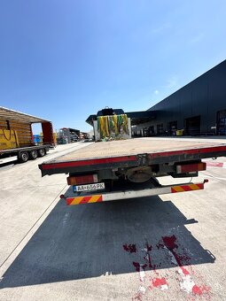 Predam iveco stralis s HR hiab 195-5 - 4