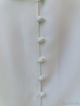 Bluzka s krátkym rukávom XL - 4
