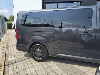 Citroën SPACETOURER - 4
