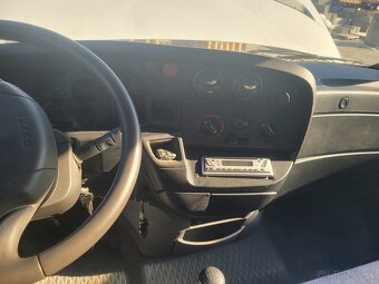 Iveco Daily 65C17V r.v.2005, 135742km - 4