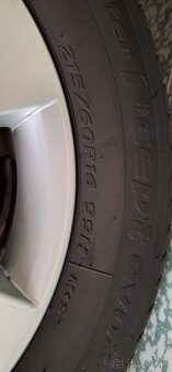 5x112 R 16 - 4