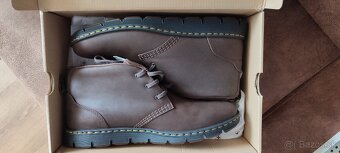 Dr. Martens Backline Mid 44 - 4
