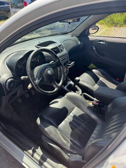 Alfa Rómeo 147 1.9 jtd - 4