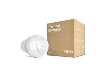 Komponenty Fibaro smart home - 4