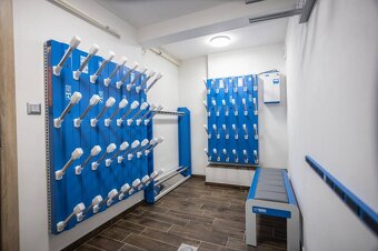 Investičný byt v Hotel Demänová Apartments - 4