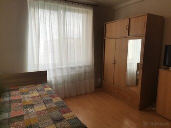 Prenajmem 2izb. byt ul. Komenskeho KE - 4