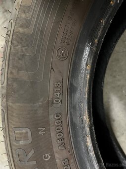 195/65R15 letné pneumatiky - 4