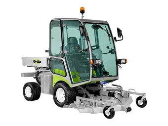 Grillo FM 2200 Stage5 4WD - 4