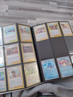 Pokemon karty - 4