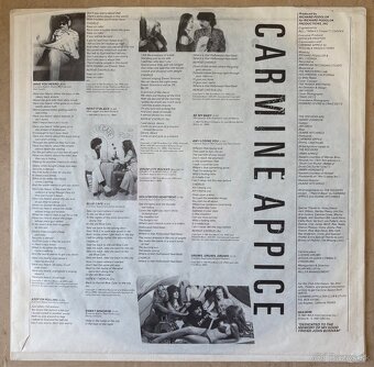 Carmine Appice - Carmine Appice - 4
