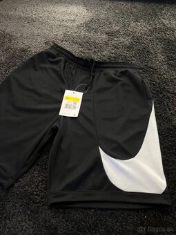 Kraťasy Nike - 4