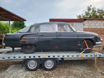 Tatra 603 - 4