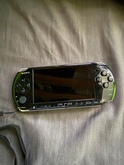 PSP - 4