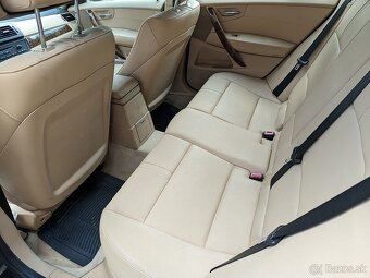 BMW X3 2.0d xDrive - 4