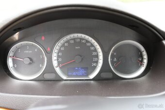 hyunda sonata NF Crdi - 4