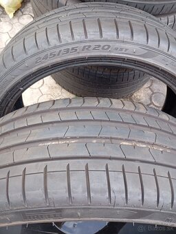 245/35 R20 Pirelli - 4