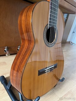 Esteve 6PS koncertná gitara - 4