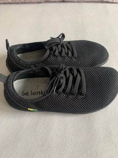 be lenka, barefoot vel. 39 sandalky a 40 tenisky - 4