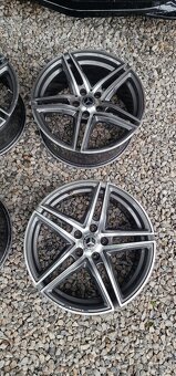 Borbet R18 - 4