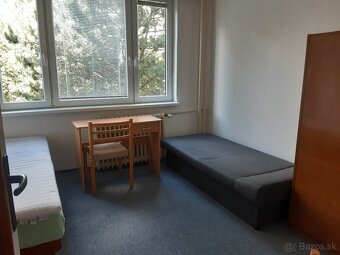Skvelé bývanie pre študentov pri Centre MAGURSKÁ - 4
