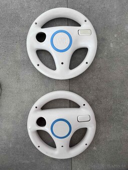 Nintendo WII - 4