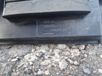 Predny ventilator sahary octavia 3, 5Q0121205S - 4
