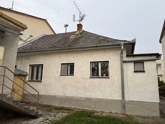 Na predaj rodinný dom v tichej lokalite FLOREÁT – Piešťany - 4