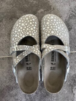 Birkenstock veľkosť č.39 - 4
