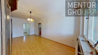 360° VR Ponúkame na predaj 3-izbový byt s loggiou a dvoma p - 4