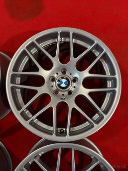 BMW E46 M3 CSL R19 - 4