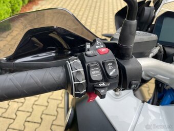BMW R 1200 GS Adventure - 4