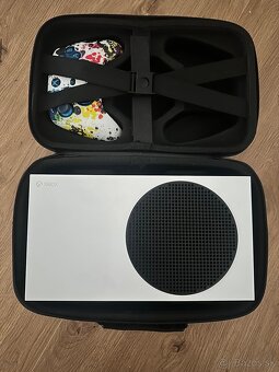 Xbox Series S - 4