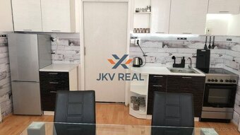 Krásny 2 izbový byt na prenájom na Piešťanskej ulici v Trenč - 4