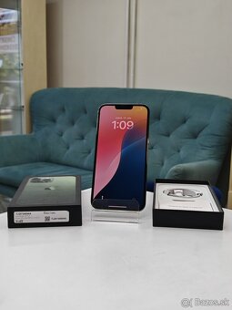 Iphone 13 Pro Max 256GB | STAV NOVÉHO - 4