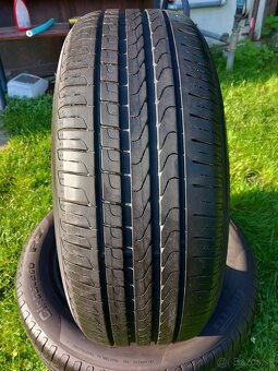 215/55 r17 letne pneumatiky pirelli - 4
