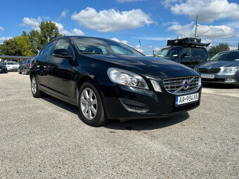 Volvo S60 1.6 Diesel, 84kW, MT/6, rok:01.2012. - 4