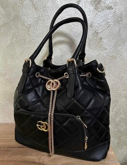 GUCCI KABELKA - 4