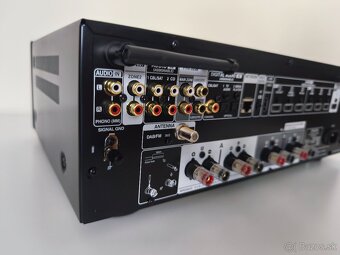 Predám Denon dra 900H - 4