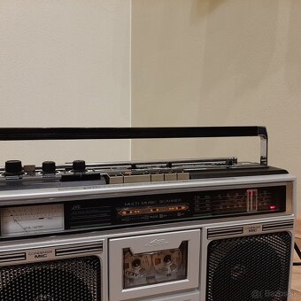 Radiomagnetofon - 4
