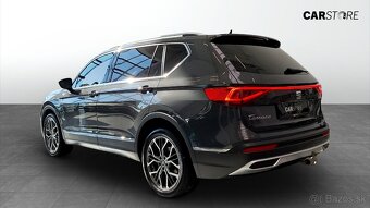 Tarraco 2,0TSi 140kw 7miestne AT - 4