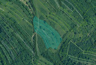 Horný Tisovník – 3.056 m2 - INVESTIČNÉ POZEMKY - 4